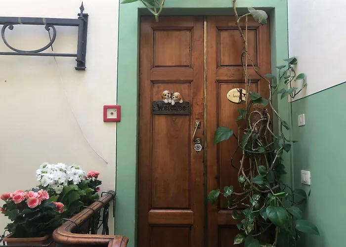 B&B Life Style Novecento Firenze